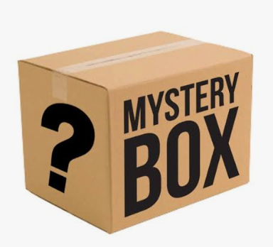 Mystery Box